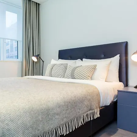 Apartamento Native Tower Bridge